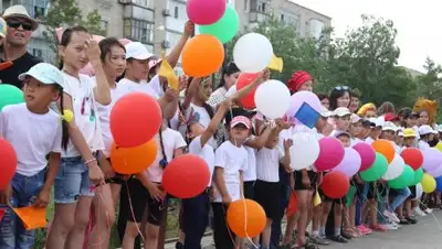 пресс-служба акима Актюбинской области, фото - Новости Zakon.kz от 05.07.2018 09:35