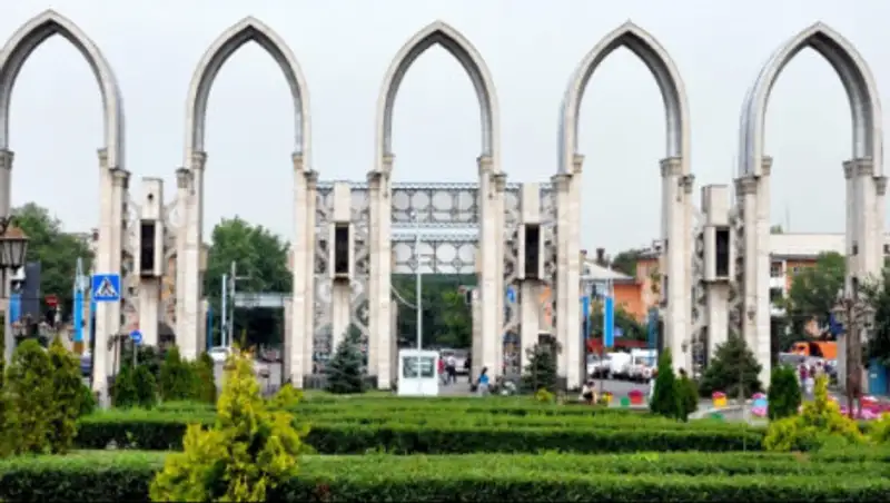 На Атакенте высадят 3 тысячи деревьев