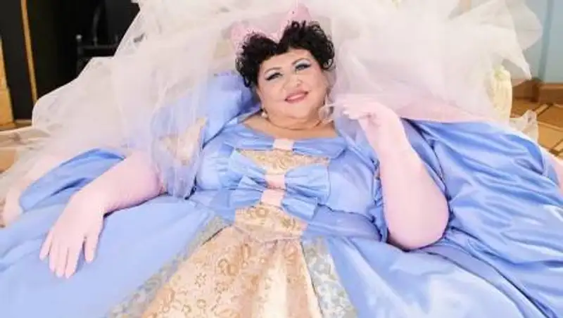 Звезда клипов Little Big умерла от коронавируса