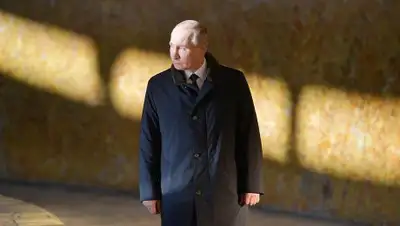 Фото: Алексей Дружинин / ТАСС, фото - Новости Zakon.kz от 06.02.2018 09:32