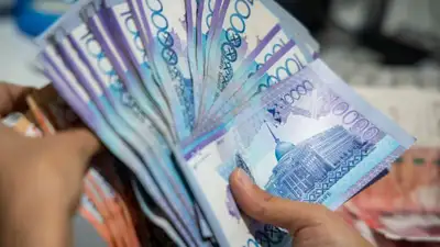 Депутат: после пожара в Семее зарплаты повысили только руководству лесничеств, фото - Новости Zakon.kz от 06.09.2023 14:52