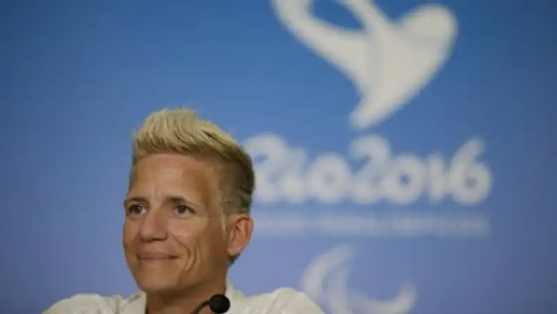 Паралимпийская чемпионка из Бельгии решилась на эвтаназию