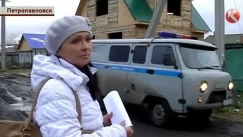 В Петропавловске родители со скандалом делят единственного ребенка