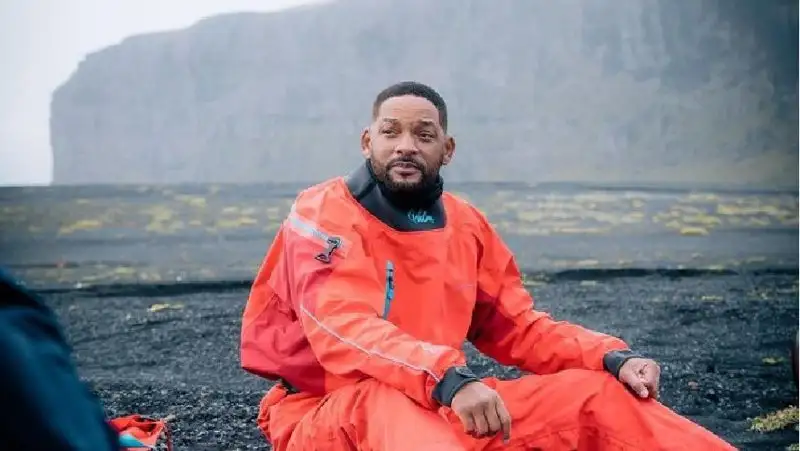 Уиллу Смиту запретили посещать церемонию «Оскар» в течение 10 лет