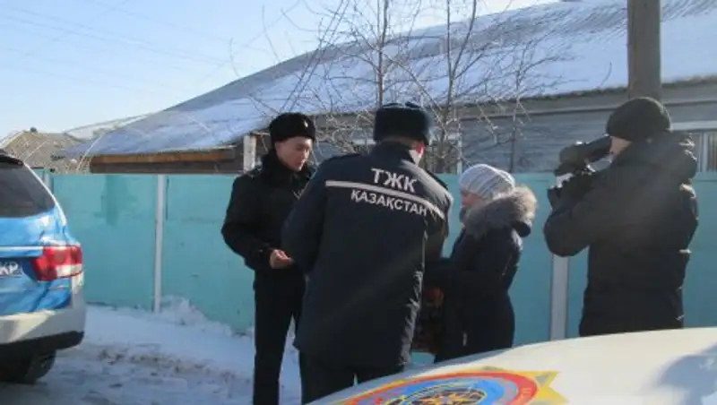 Су тас&#1179;ынына &#1179;арсы шаралар к&#1199;шейтілуде 