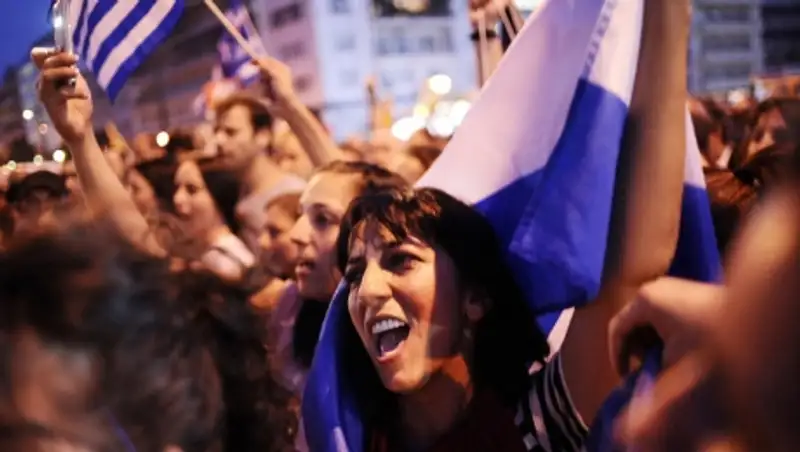 Греция: осталось два дня до решающего референдума