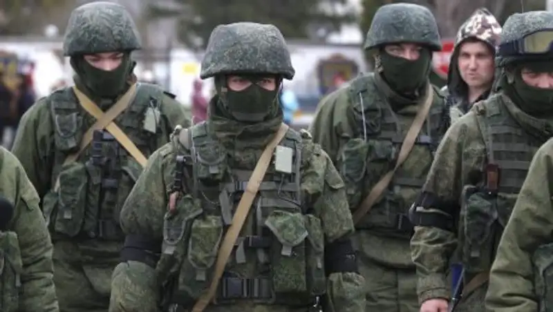 Парламент Венгрии разрешил использование армии в борьбе с терроризмом