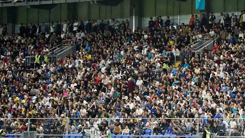 Футбольным фанатам сделали предупреждение перед ЧМ-2022 в Катаре