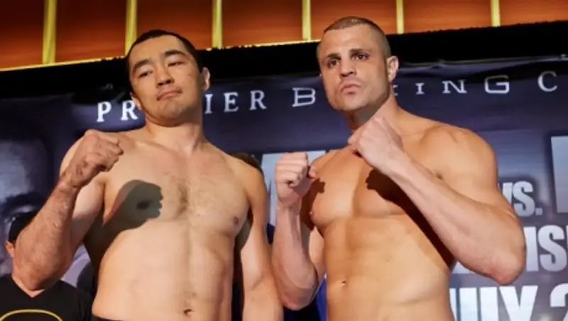 Шуменов против Флореса: победа, которая не впечатлила