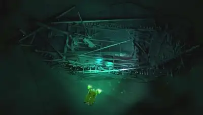 Services Archaeology and Heritage Association / Black Sea MAP, фото - Новости Zakon.kz от 24.10.2018 12:14