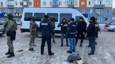 Требовал 15 млн тенге и угрожал расправой, фото - Новости Zakon.kz от 31.01.2023 18:52