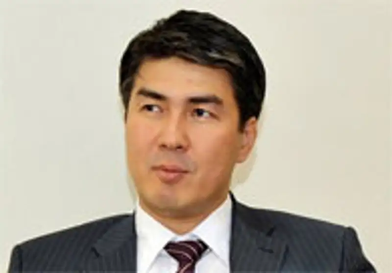 На первом этапе необходимо разработать и внедрить стандарты энергоэффективности - А.Исекешев, фото - Новости Zakon.kz от 29.11.2011 18:25