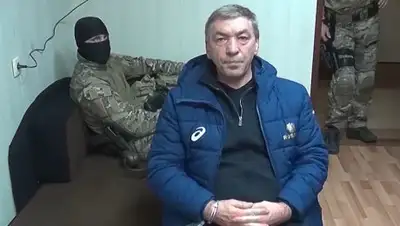 ТАСС, фото - Новости Zakon.kz от 05.02.2018 22:21