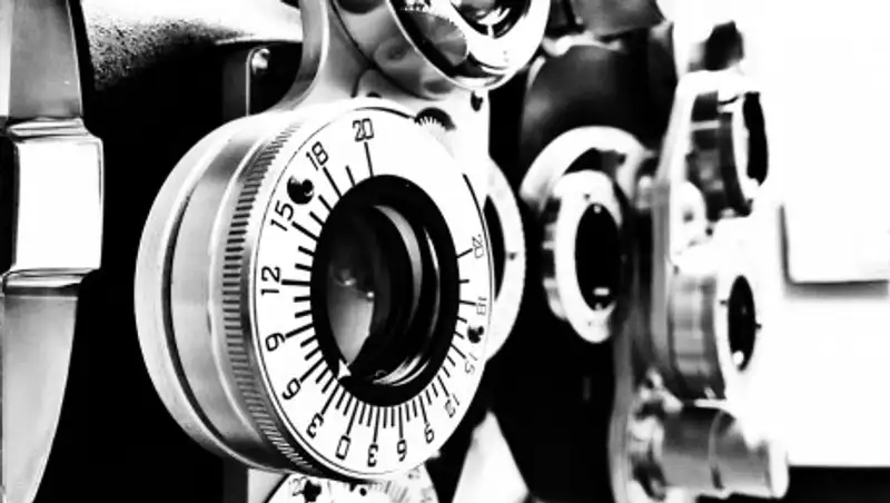 Чем опасен для зрения грибковый конъюнктивит