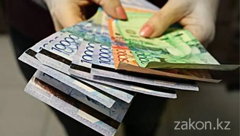 Финансовые нарушения на 60 млрд тенге выявил Минфин