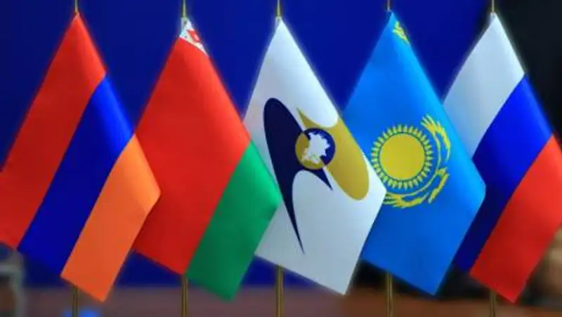 Продовольственные фонды для борьбы с ростом цен создадут в ЕАЭС