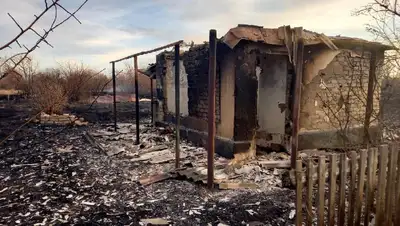 дачный домик, фото - Новости Zakon.kz от 18.04.2022 18:29