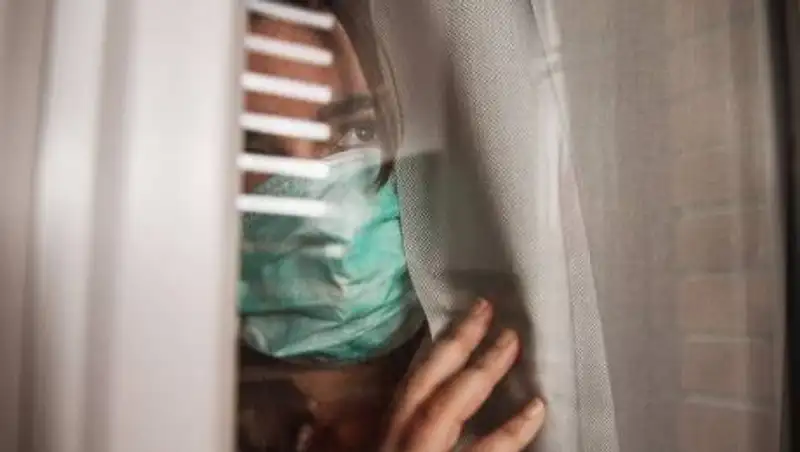 В Минздраве назвали условия для введения очередного локдауна