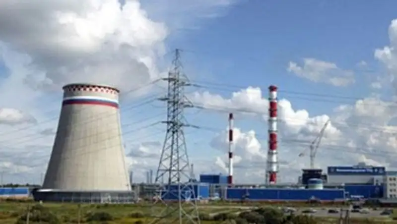 Кызылординская ТЭЦ будет реконструирована