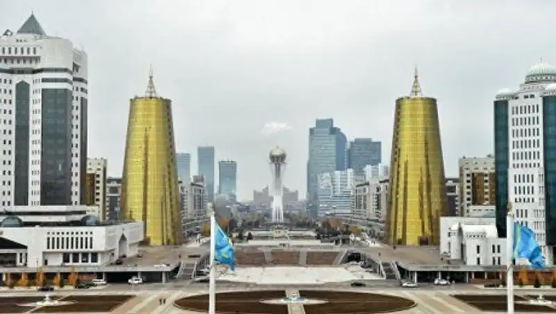 США отказались посылать делегацию на переговоры по Сирии в Астане