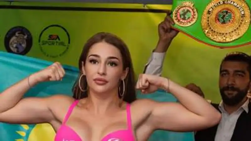 , фото - Новости Zakon.kz от 29.08.2023 09:22