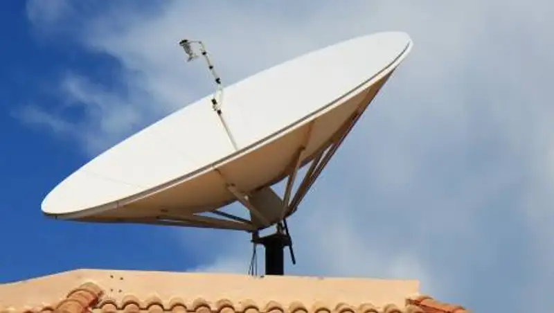 Россияне получат бесплатное спутниковое телевидение