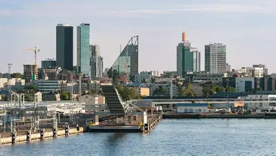 Эстония, фото - Новости Zakon.kz от 17.04.2022 17:18