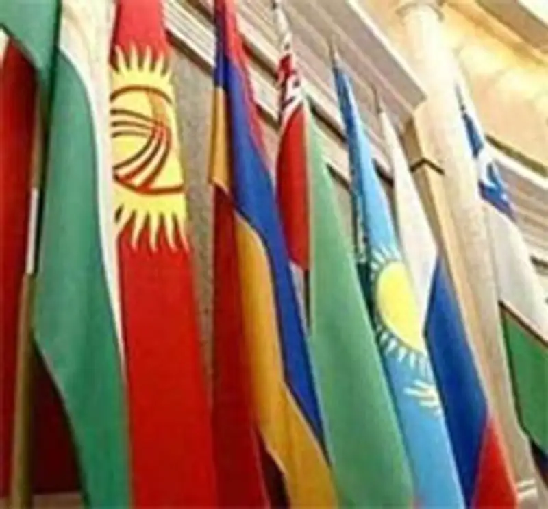 Страны ЕврАзЭС приняли решение о присоединении Киргизии к ТС, фото - Новости Zakon.kz от 19.10.2011 23:21