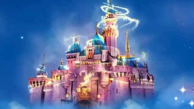 10 достопримечательностей, которые вдохновляли создателей мультфильмов студии Disney