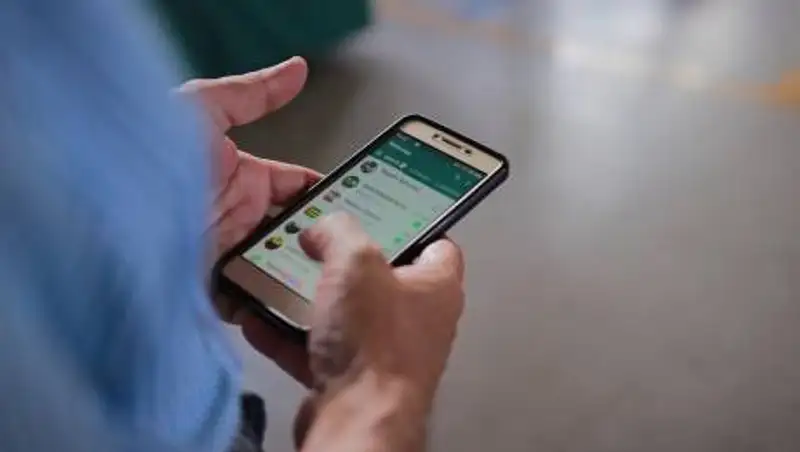 Пользователей WhatsApp предупредили о мошенниках, крадущих учетную запись