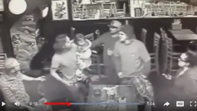 Jefferson County Sheriff's Office, фото - Новости Zakon.kz от 09.03.2018 20:35