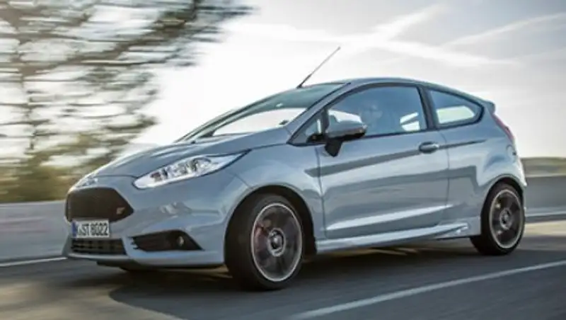 Тюнеры добавили мощности самой быстрой модификации Ford Fiesta ST
