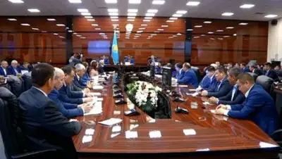 Отырар TV, фото - Новости Zakon.kz от 23.03.2018 18:53