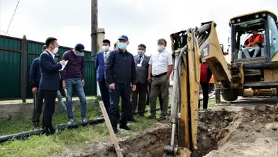 пресс-служба, фото - Новости Zakon.kz от 15.05.2020 11:38