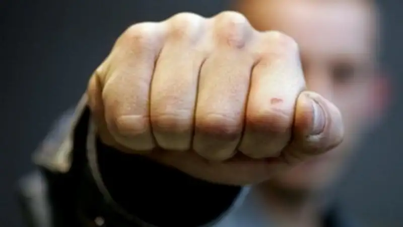 Военнослужащий совершил убийство в воинской части