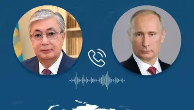 президенты, фото - Новости Zakon.kz от 01.09.2022 20:02