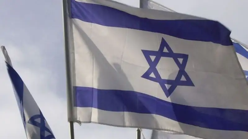 В Белом доме сообщили об оказании военной помощи Израилю