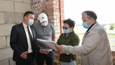 пресс-служба Мажилиса, фото - Новости Zakon.kz от 27.07.2020 10:29