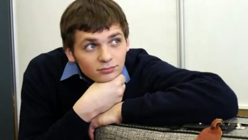 Актёр Алексей Янин пришёл в сознание спустя полтора года