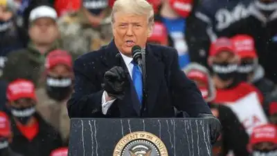 zimbio.com, фото - Новости Zakon.kz от 07.11.2020 21:59