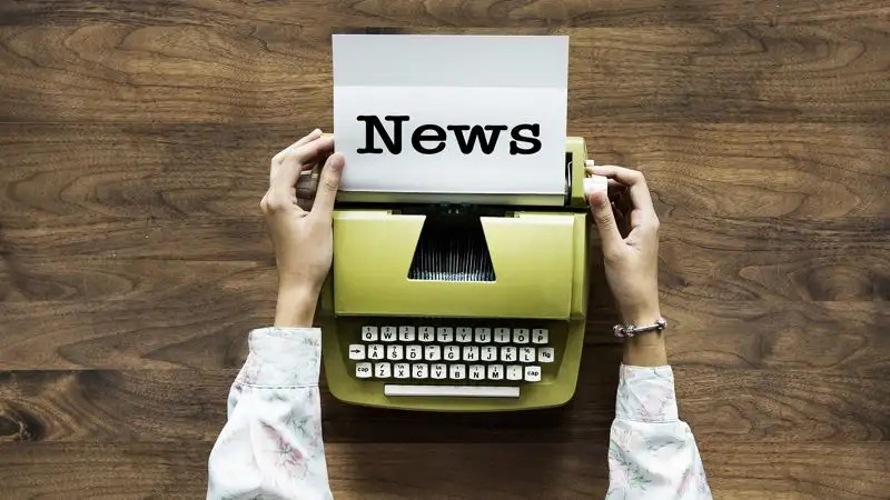 В Акмолинской области журналисты и блогеры запустили челлендж