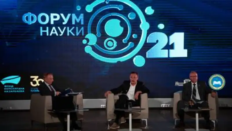 У Казахстана есть хорошее видение, как создавать мировые стандарты – международный эксперт