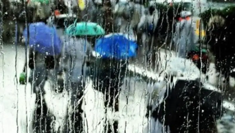 В ближайшие трое суток с 8 по 10 апреля существенных изменений в погоде в РК не ожидается