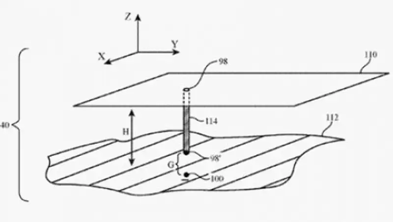 Apple изобрела «бесконечную» батарею для iPhone