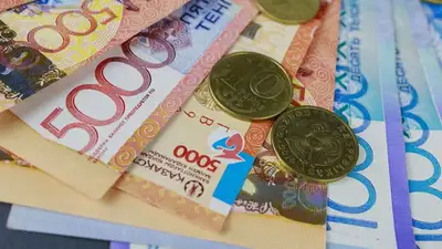 Жамаубаев о повышении зарплат министров в Казахстане: Должно быть основание, фото - Новости Zakon.kz от 06.09.2023 17:38