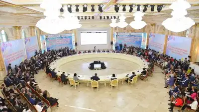 пресс-служба акима Атырауской области, фото - Новости Zakon.kz от 04.10.2018 19:30