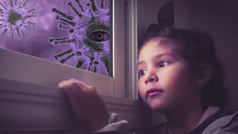 Врач: Самое лучшее лекарство – это полная изоляция