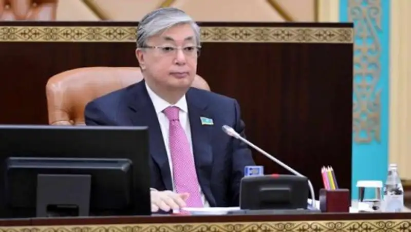 Стоит ли с первого класса изучать английский язык - Токаев