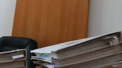 Тараз, акимат, фото - Новости Zakon.kz от 03.02.2023 17:37