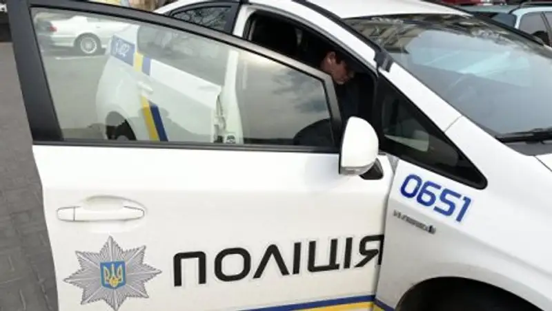 В Киеве произошла стрельба